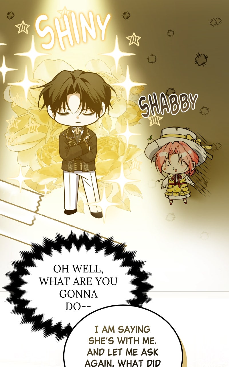 Changing the GenreFrom Angst to Heartwarming Episode 19 page 26 - 
