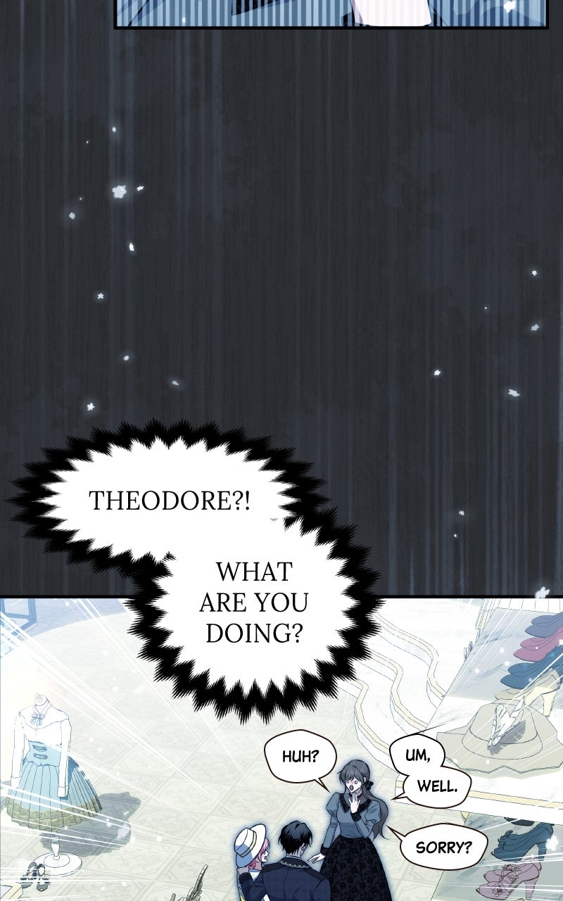 Changing the GenreFrom Angst to Heartwarming Episode 19 page 30 - 