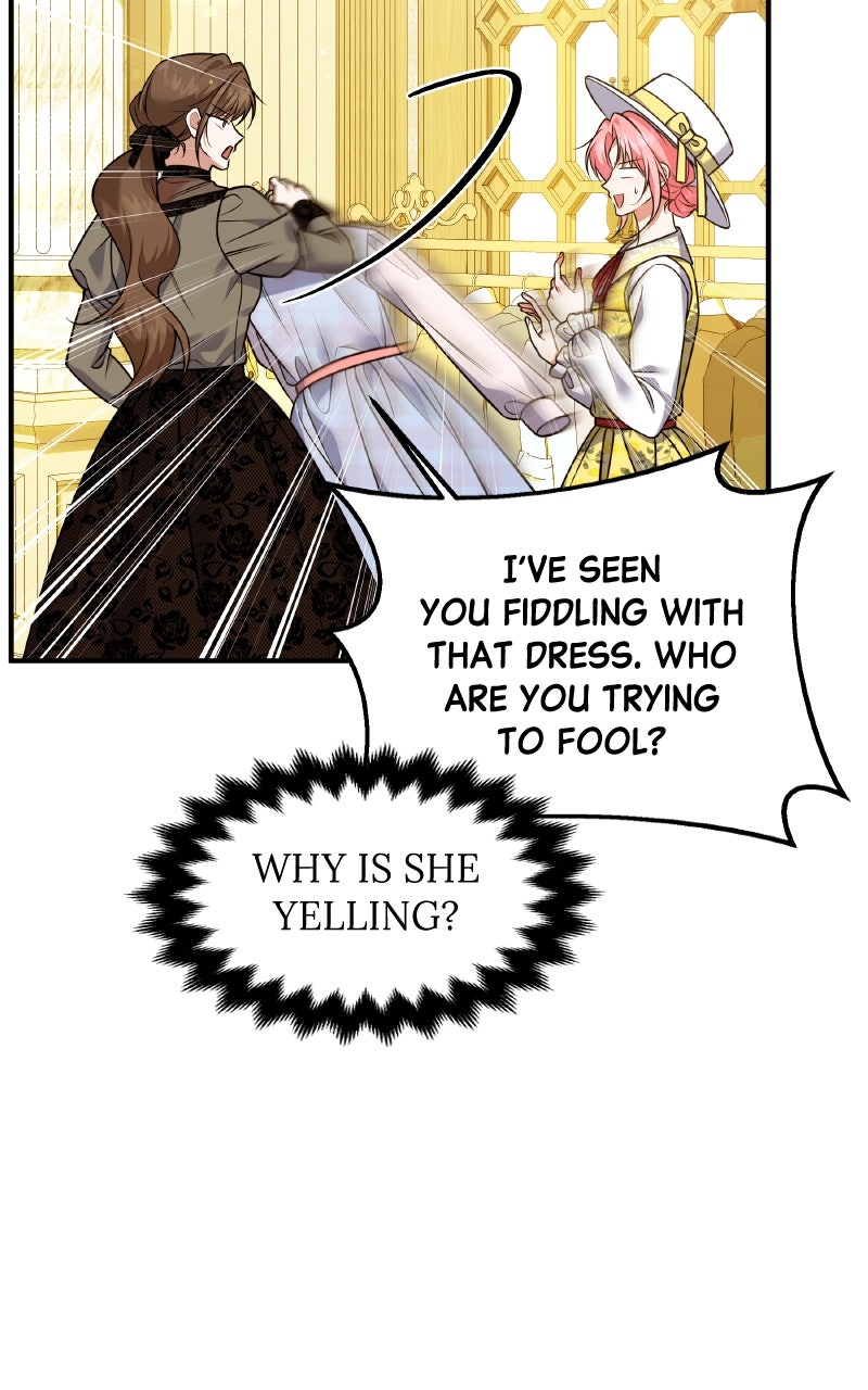 Changing the GenreFrom Angst to Heartwarming Episode 19 page 4 - 
