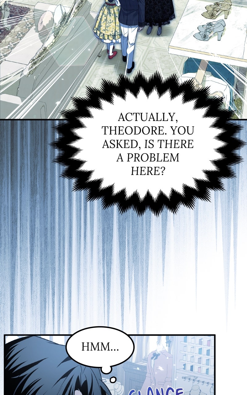 Changing the GenreFrom Angst to Heartwarming Episode 19 page 31 - 