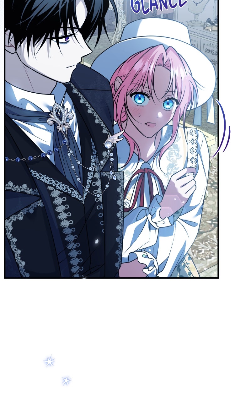 Changing the GenreFrom Angst to Heartwarming Episode 19 page 32 - 