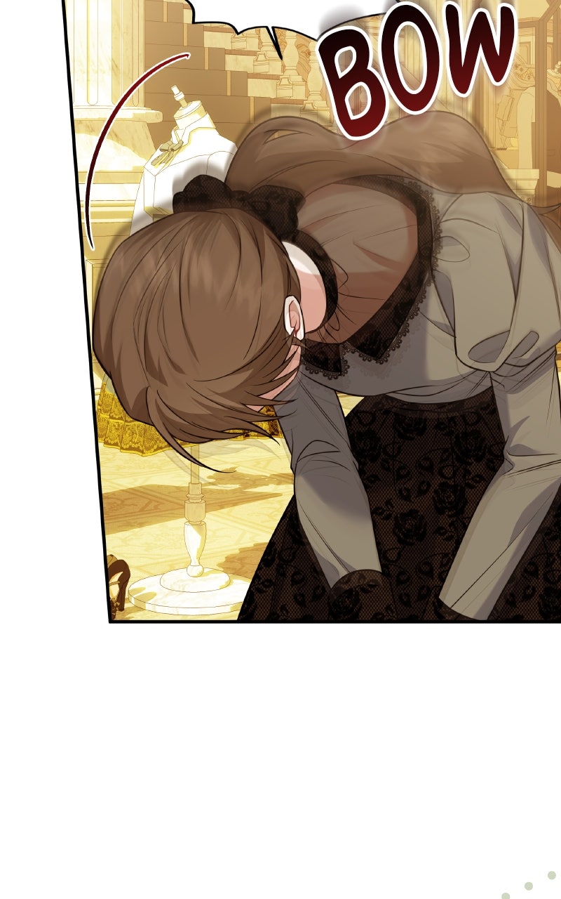 Changing the GenreFrom Angst to Heartwarming Episode 19 page 35 - 