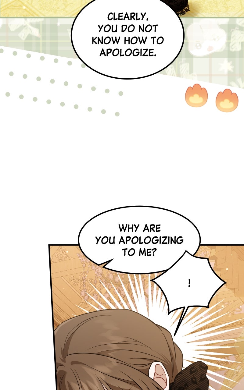 Changing the GenreFrom Angst to Heartwarming Episode 19 page 37 - 