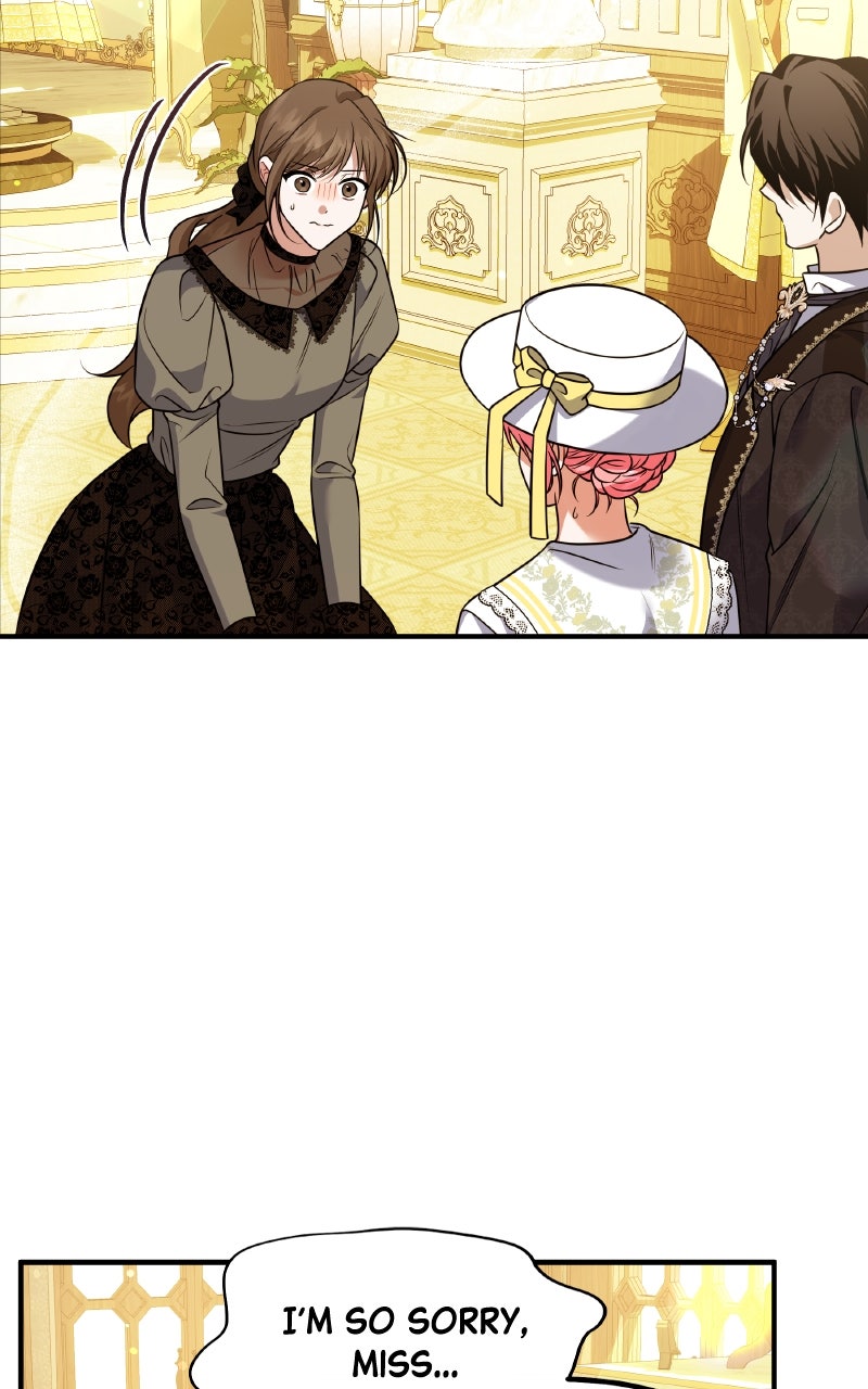 Changing the GenreFrom Angst to Heartwarming Episode 19 page 39 - 
