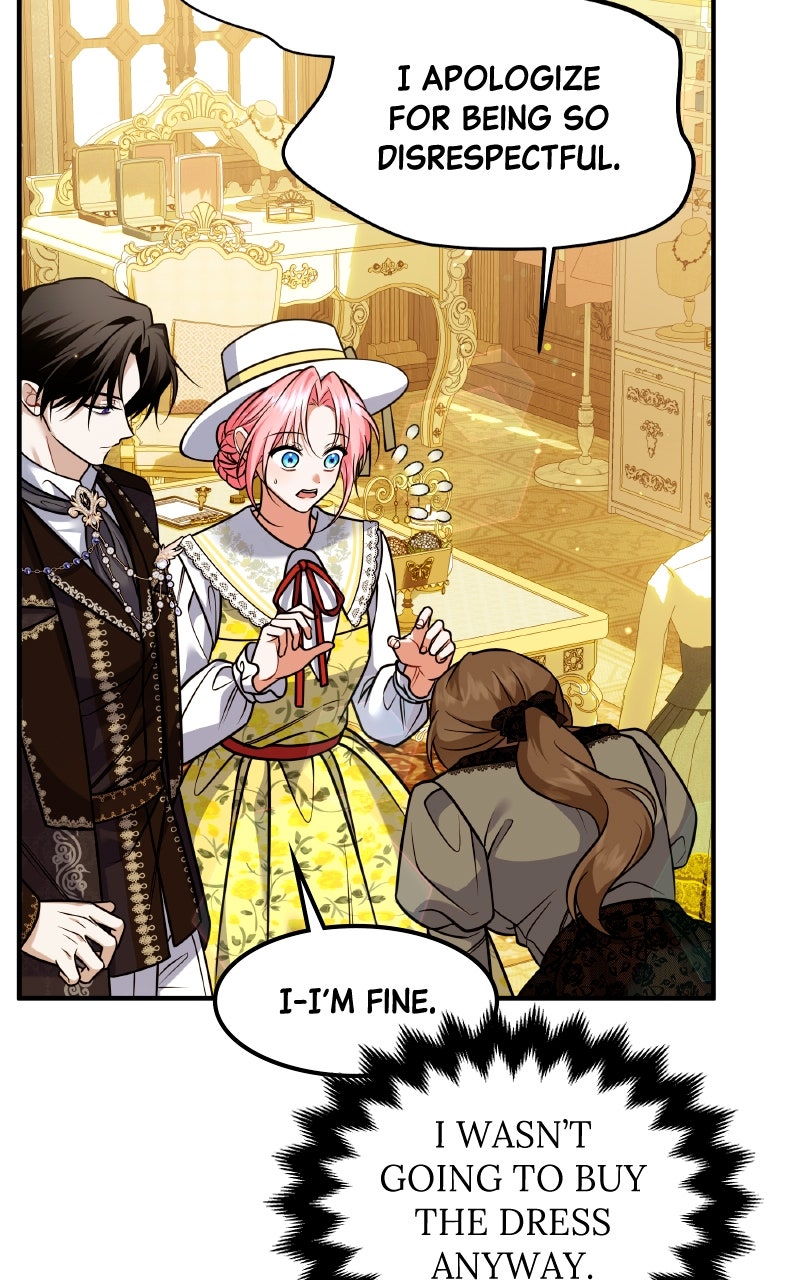 Changing the GenreFrom Angst to Heartwarming Episode 19 page 40 - 