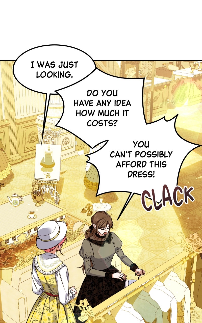 Changing the GenreFrom Angst to Heartwarming Episode 19 page 5 - 