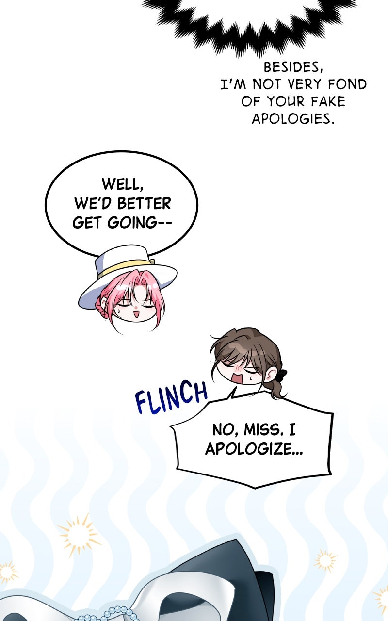 Changing the GenreFrom Angst to Heartwarming Episode 19 page 41 - 