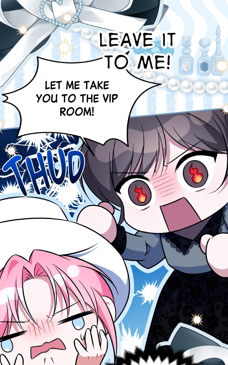Changing the GenreFrom Angst to Heartwarming Episode 19 page 42 - 
