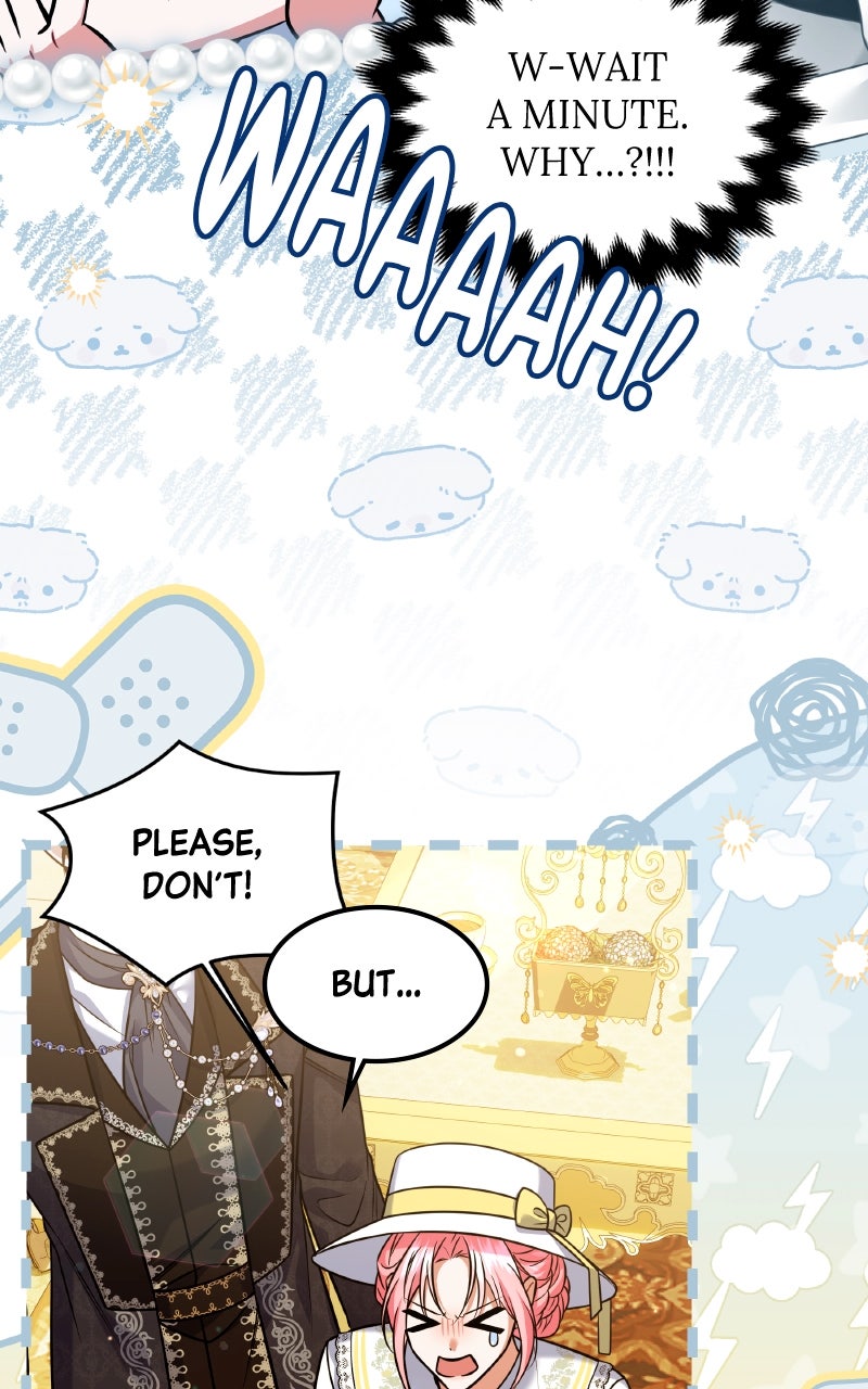 Changing the GenreFrom Angst to Heartwarming Episode 19 page 43 - 