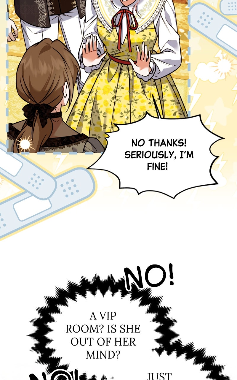 Changing the GenreFrom Angst to Heartwarming Episode 19 page 44 - 