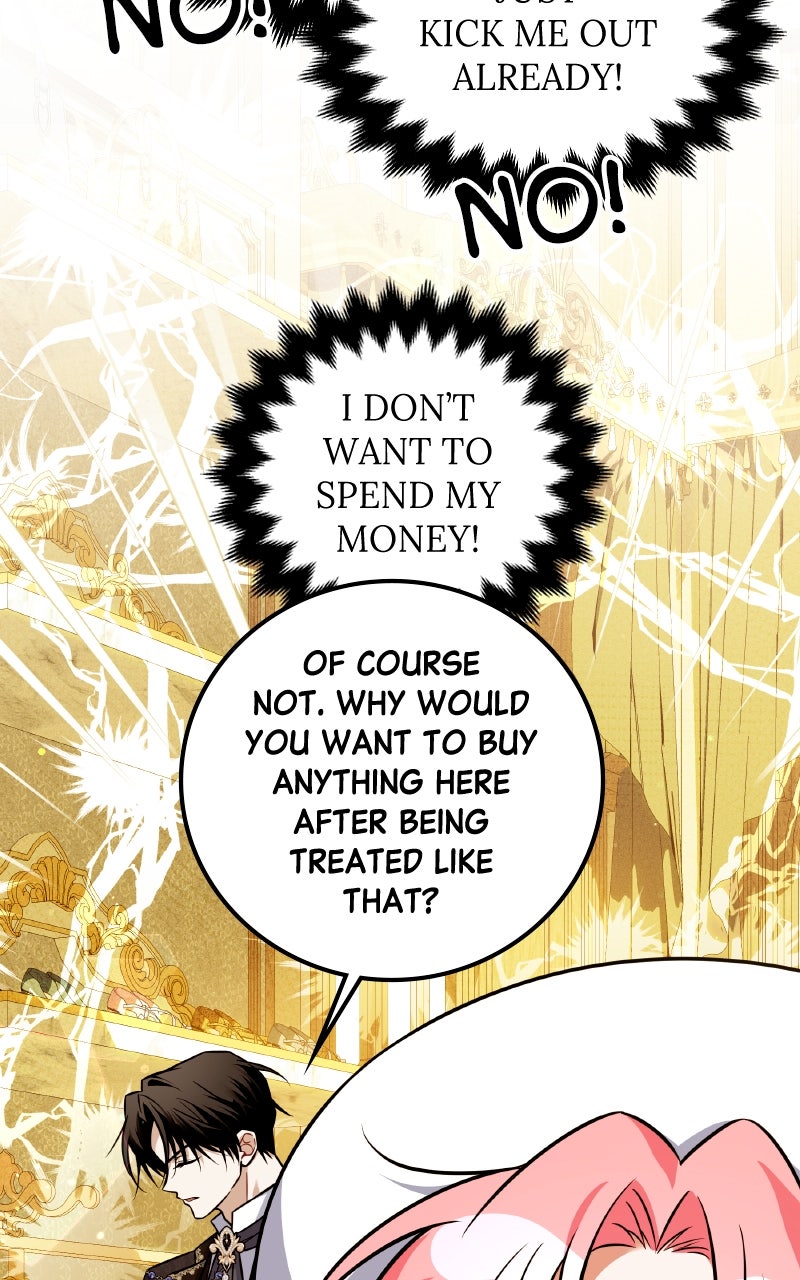 Changing the GenreFrom Angst to Heartwarming Episode 19 page 45 - 