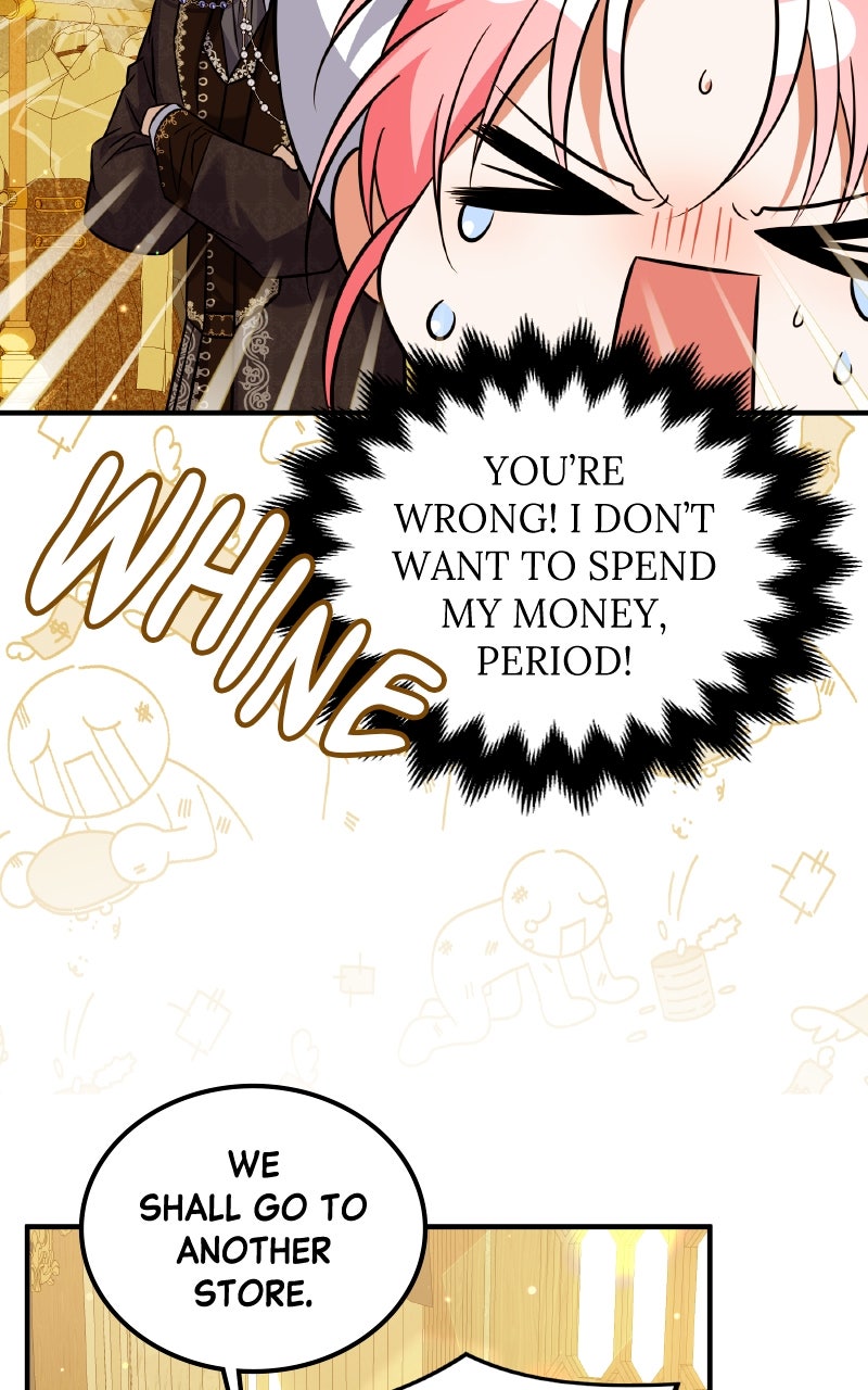 Changing the GenreFrom Angst to Heartwarming Episode 19 page 46 - 