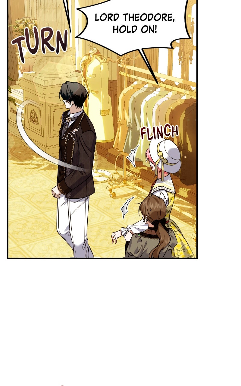 Changing the GenreFrom Angst to Heartwarming Episode 19 page 47 - 
