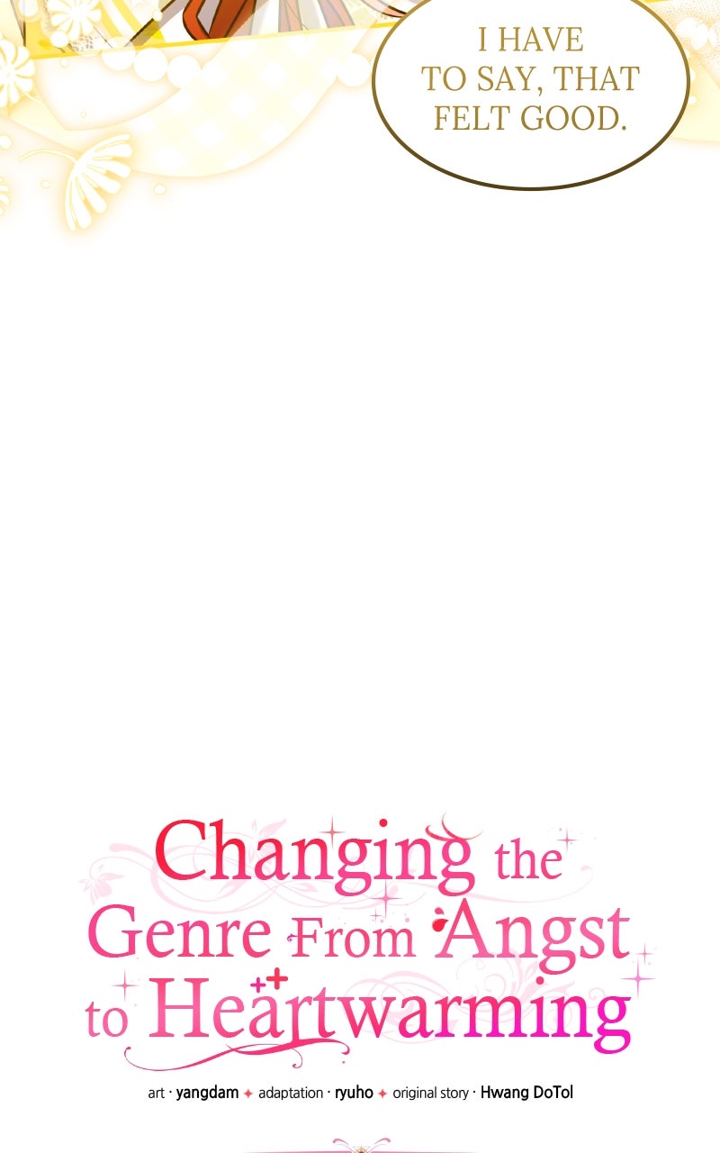 Changing the GenreFrom Angst to Heartwarming Episode 19 page 52 - 