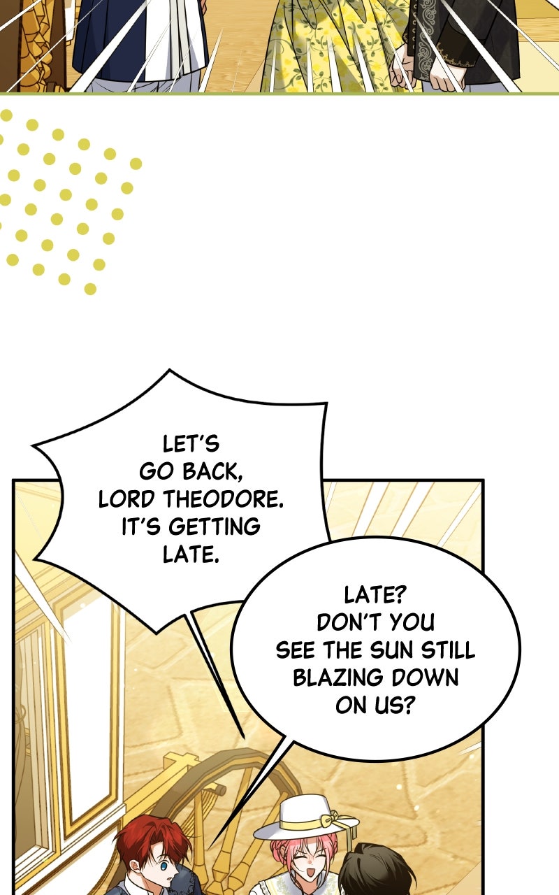 Changing the GenreFrom Angst to Heartwarming Episode 19 page 56 - 