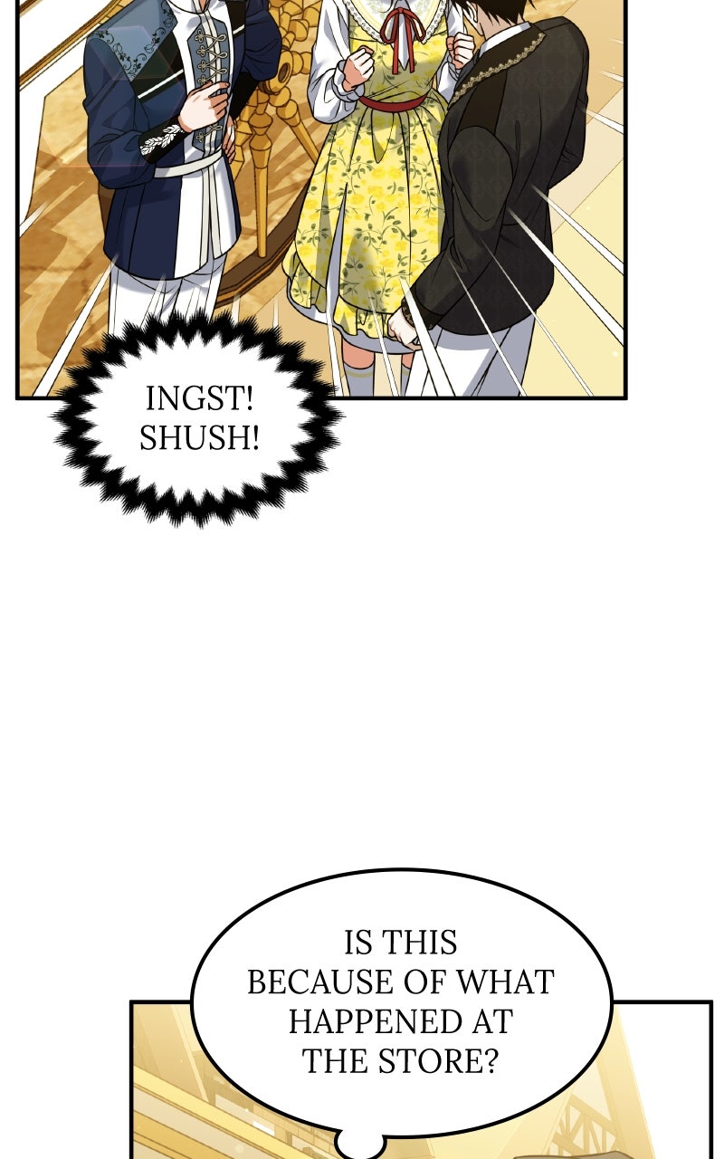 Changing the GenreFrom Angst to Heartwarming Episode 19 page 57 - 