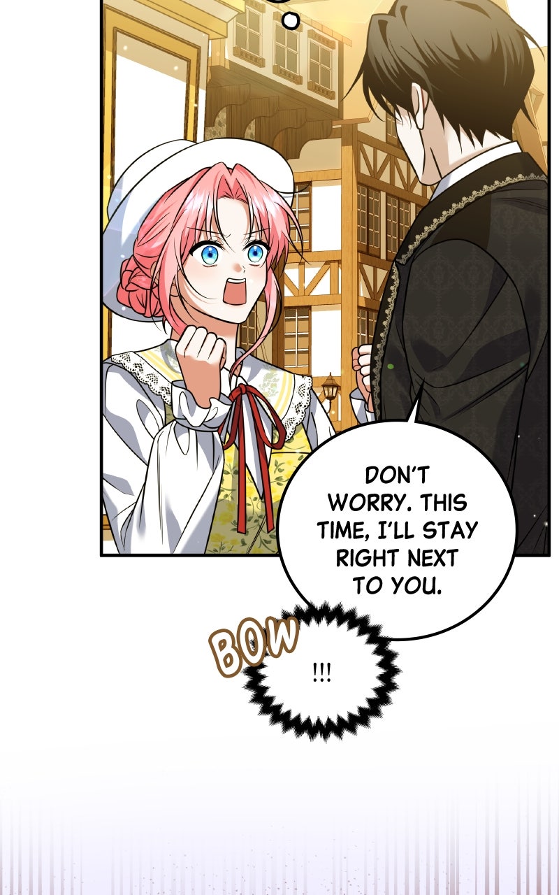 Changing the GenreFrom Angst to Heartwarming Episode 19 page 58 - 