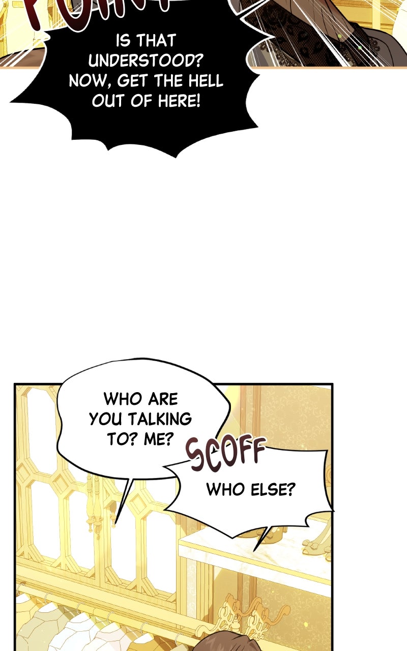 Changing the GenreFrom Angst to Heartwarming Episode 19 page 7 - 