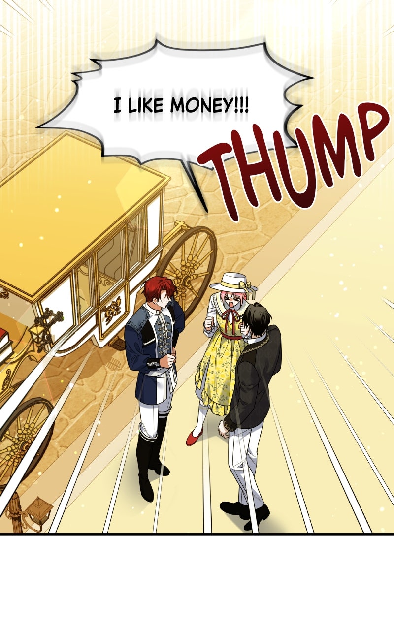 Changing the GenreFrom Angst to Heartwarming Episode 19 page 62 - 