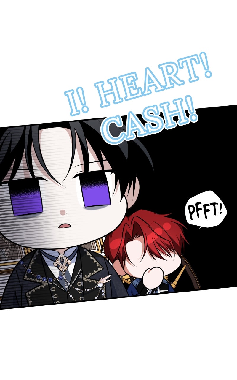 Changing the GenreFrom Angst to Heartwarming Episode 19 page 63 - 