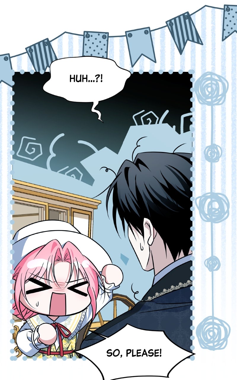 Changing the GenreFrom Angst to Heartwarming Episode 19 page 64 - 