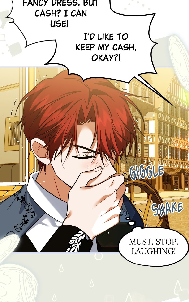 Changing the GenreFrom Angst to Heartwarming Episode 19 page 67 - 
