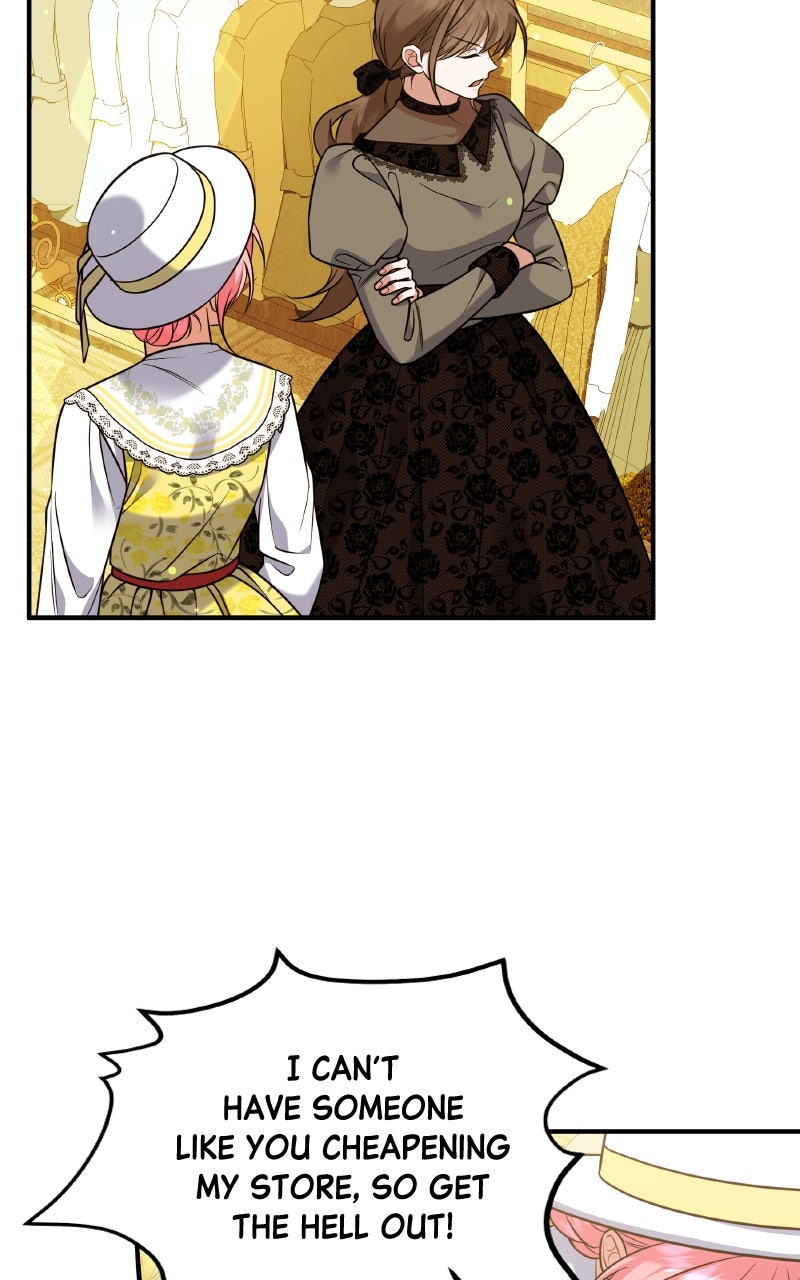 Changing the GenreFrom Angst to Heartwarming Episode 19 page 8 - 
