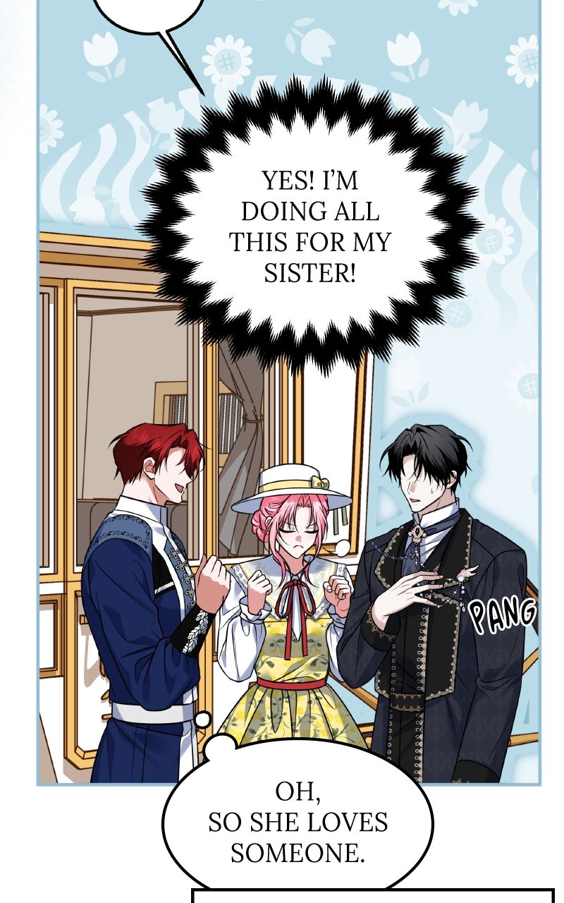 Changing the GenreFrom Angst to Heartwarming Episode 19 page 73 - 