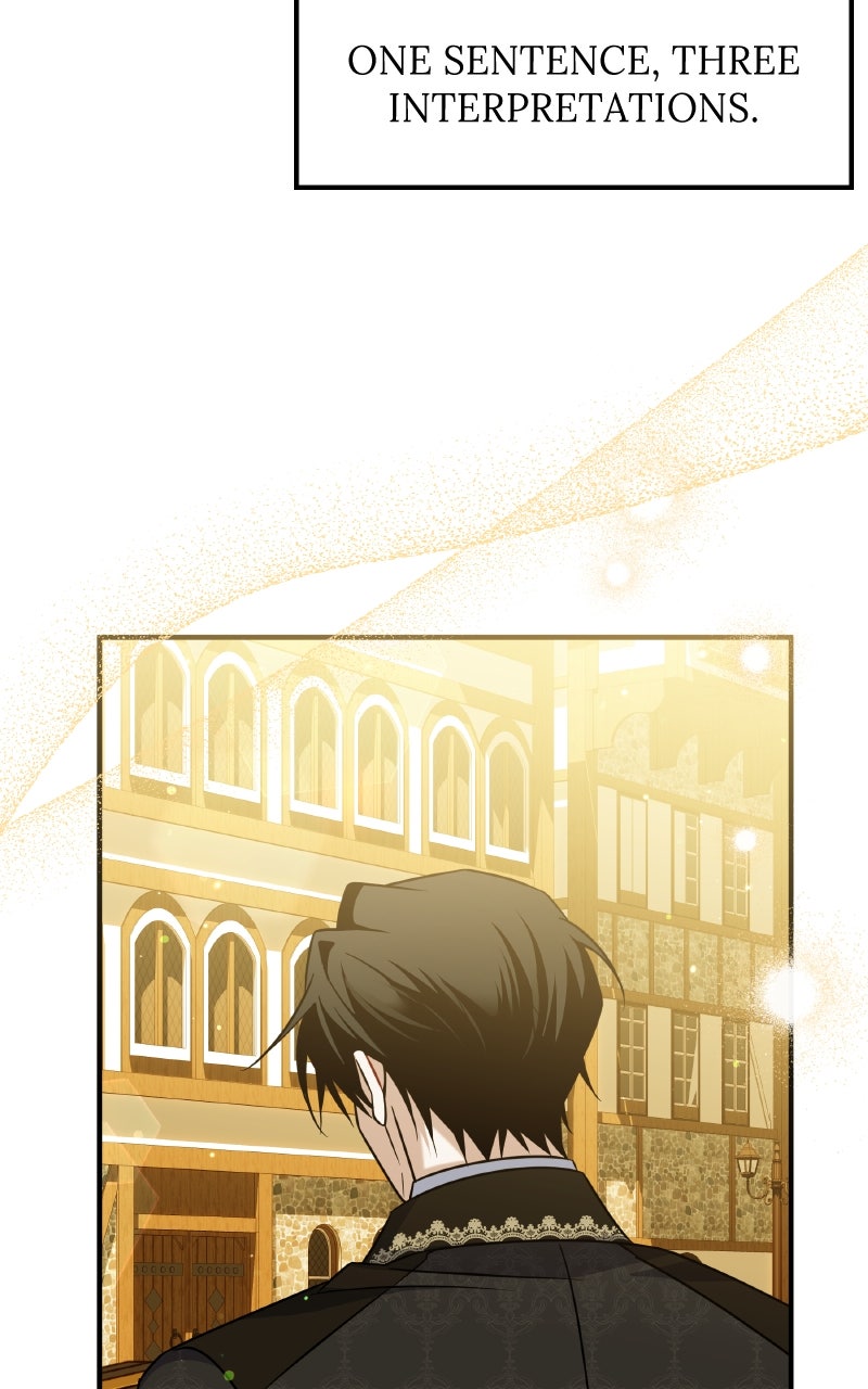 Changing the GenreFrom Angst to Heartwarming Episode 19 page 74 - 