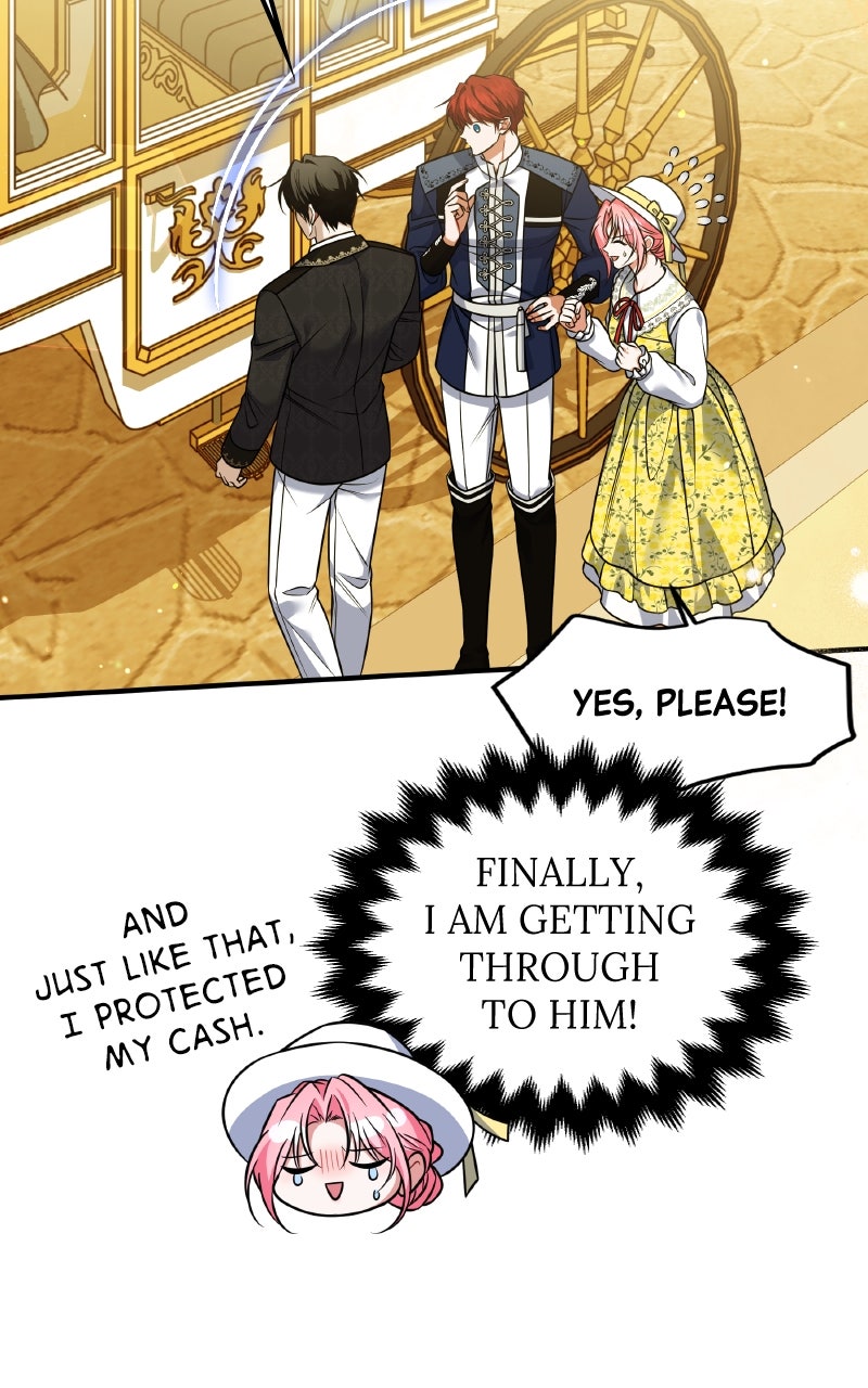 Changing the GenreFrom Angst to Heartwarming Episode 19 page 76 - 