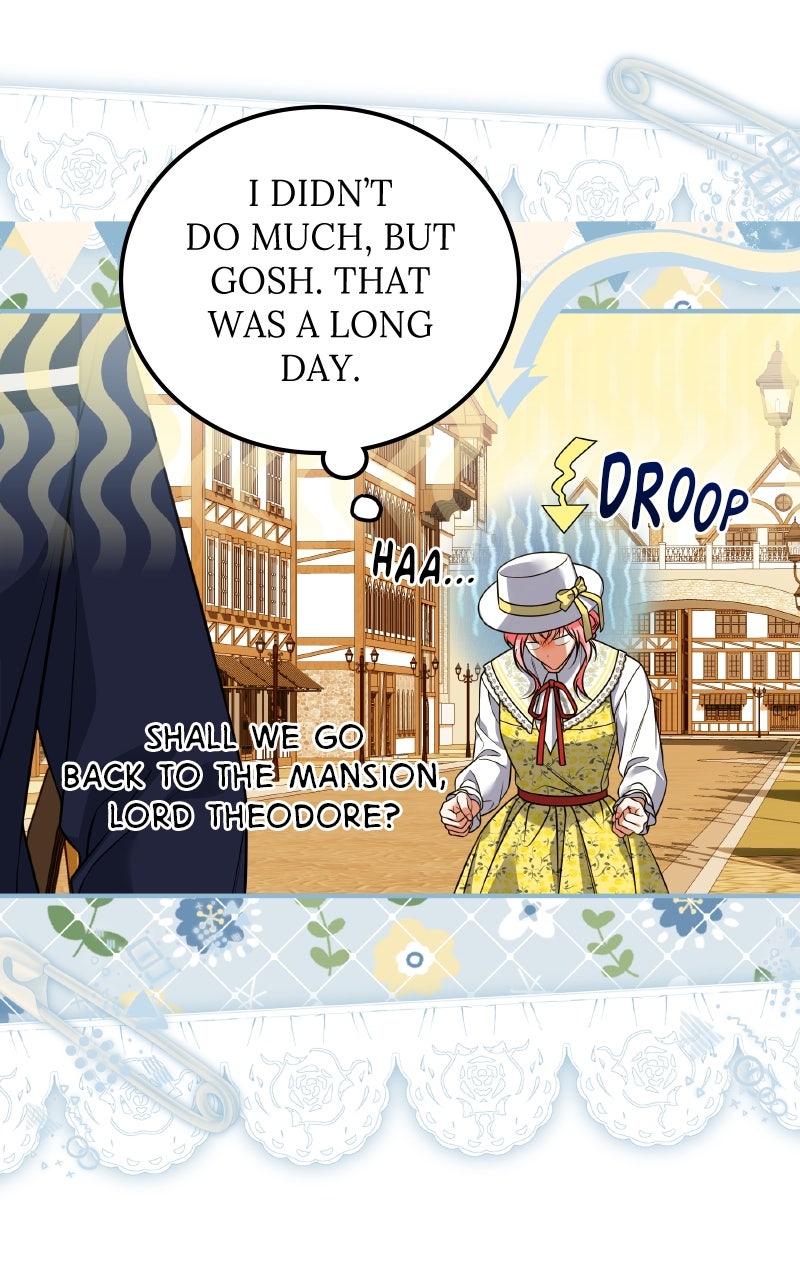 Changing the GenreFrom Angst to Heartwarming Episode 19 page 77 - 