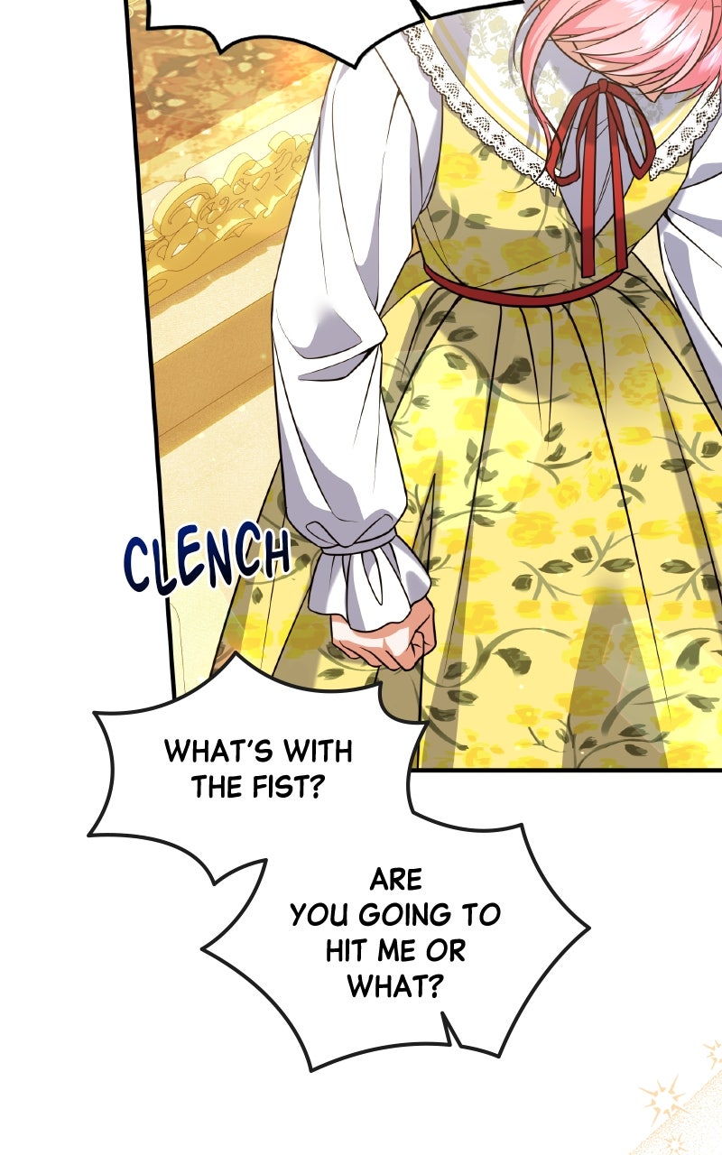 Changing the GenreFrom Angst to Heartwarming Episode 19 page 9 - 