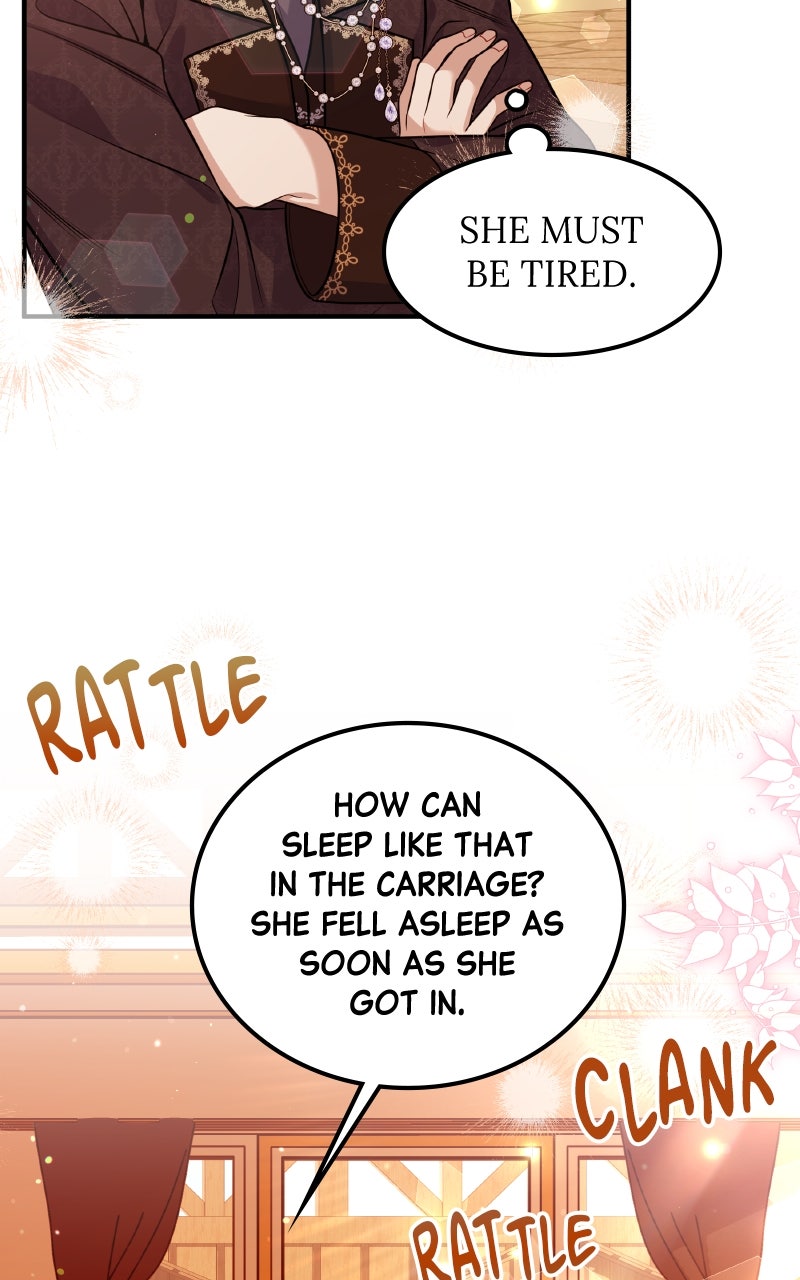 Changing the GenreFrom Angst to Heartwarming Episode 19 page 81 - 