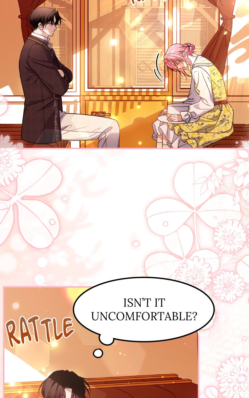 Changing the GenreFrom Angst to Heartwarming Episode 19 page 82 - 