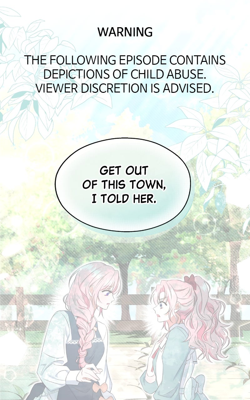 Changing the GenreFrom Angst to Heartwarming Episode 2 page 1 - 