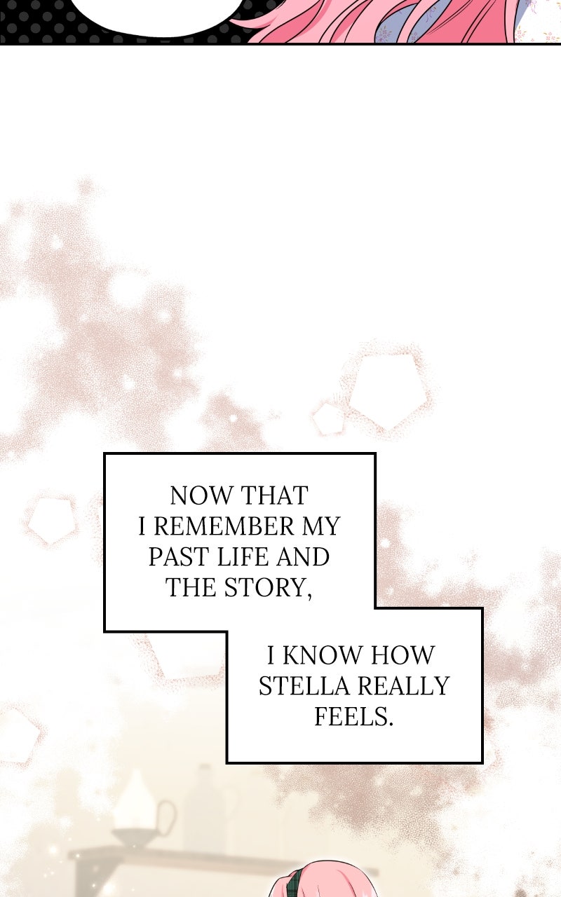 Changing the GenreFrom Angst to Heartwarming Episode 2 page 12 - 