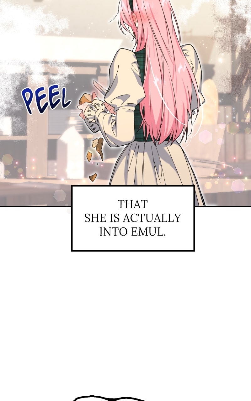 Changing the GenreFrom Angst to Heartwarming Episode 2 page 13 - 