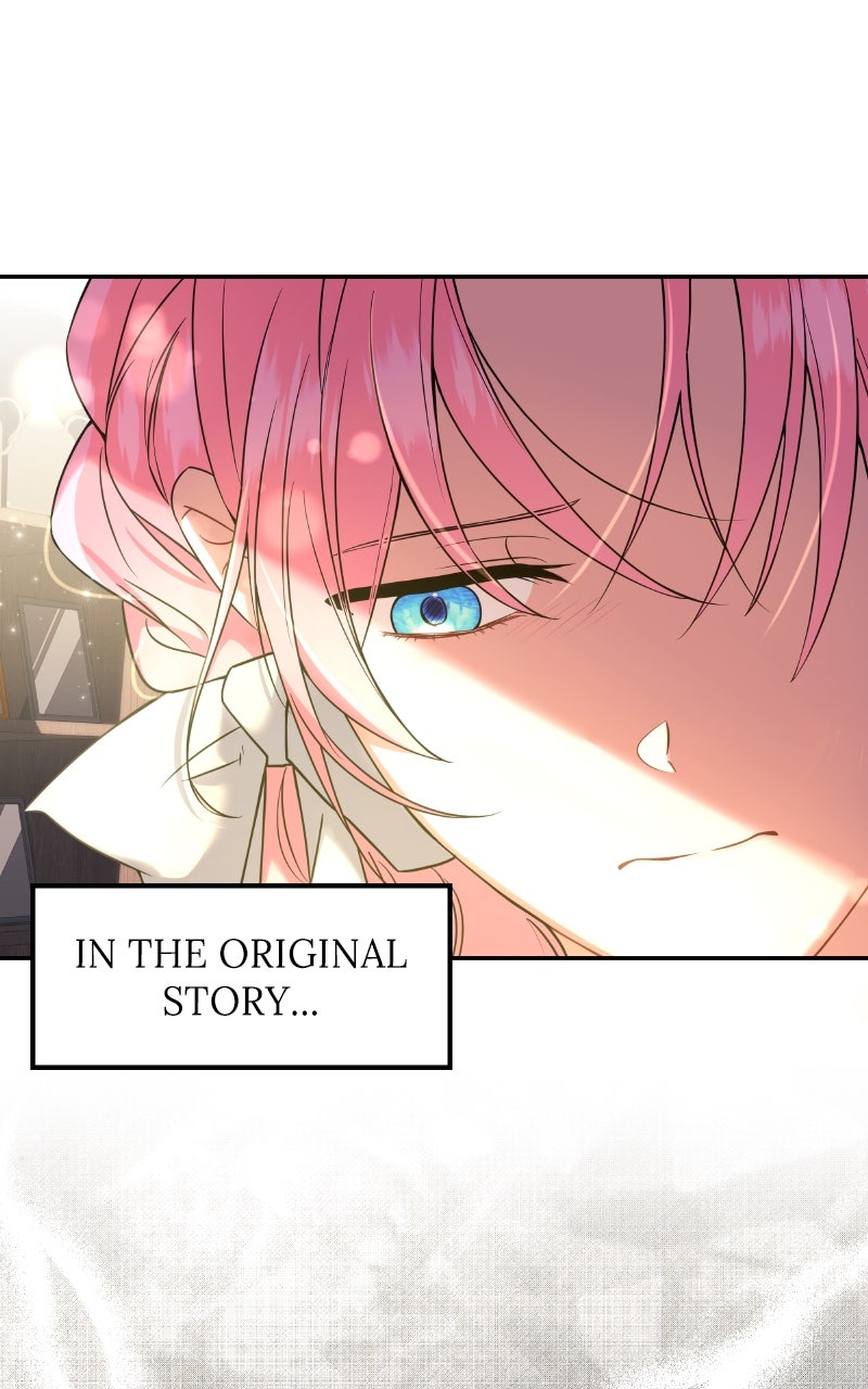 Changing the GenreFrom Angst to Heartwarming Episode 2 page 15 - 