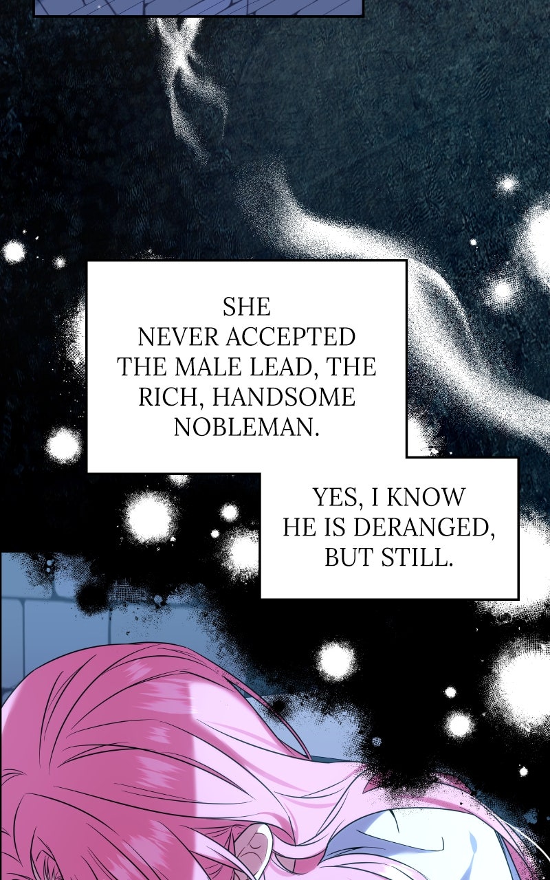 Changing the GenreFrom Angst to Heartwarming Episode 2 page 17 - 