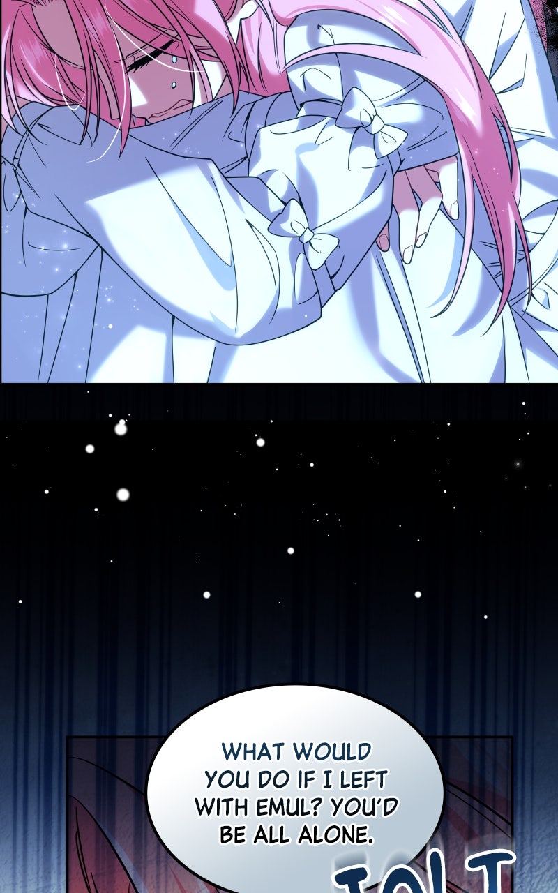 Changing the GenreFrom Angst to Heartwarming Episode 2 page 18 - 