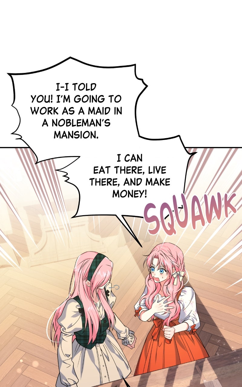 Changing the GenreFrom Angst to Heartwarming Episode 2 page 20 - 