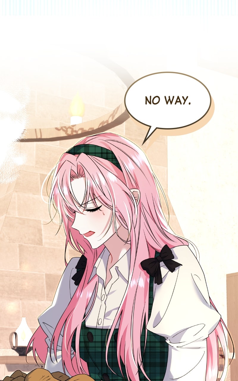 Changing the GenreFrom Angst to Heartwarming Episode 2 page 3 - 