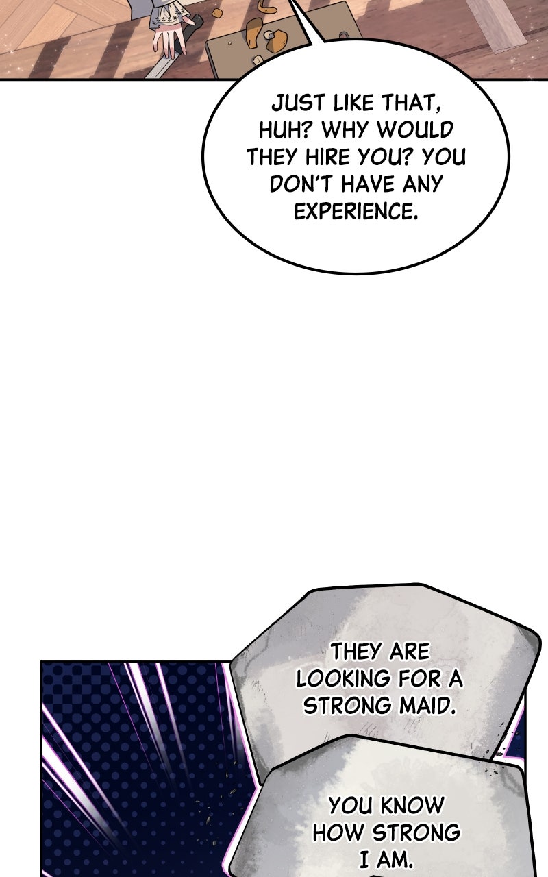 Changing the GenreFrom Angst to Heartwarming Episode 2 page 21 - 