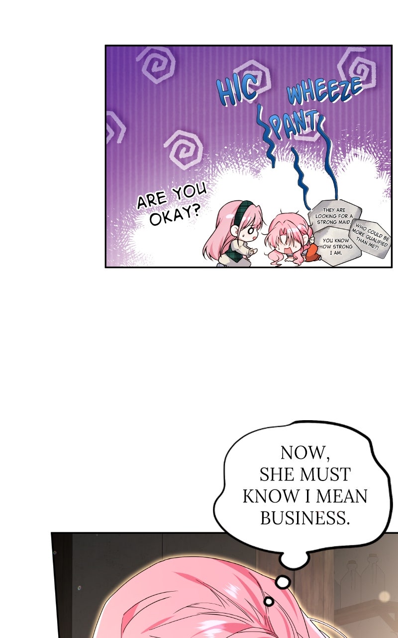 Changing the GenreFrom Angst to Heartwarming Episode 2 page 23 - 
