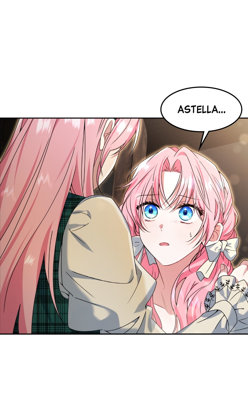 Changing the GenreFrom Angst to Heartwarming Episode 2 page 27 - 
