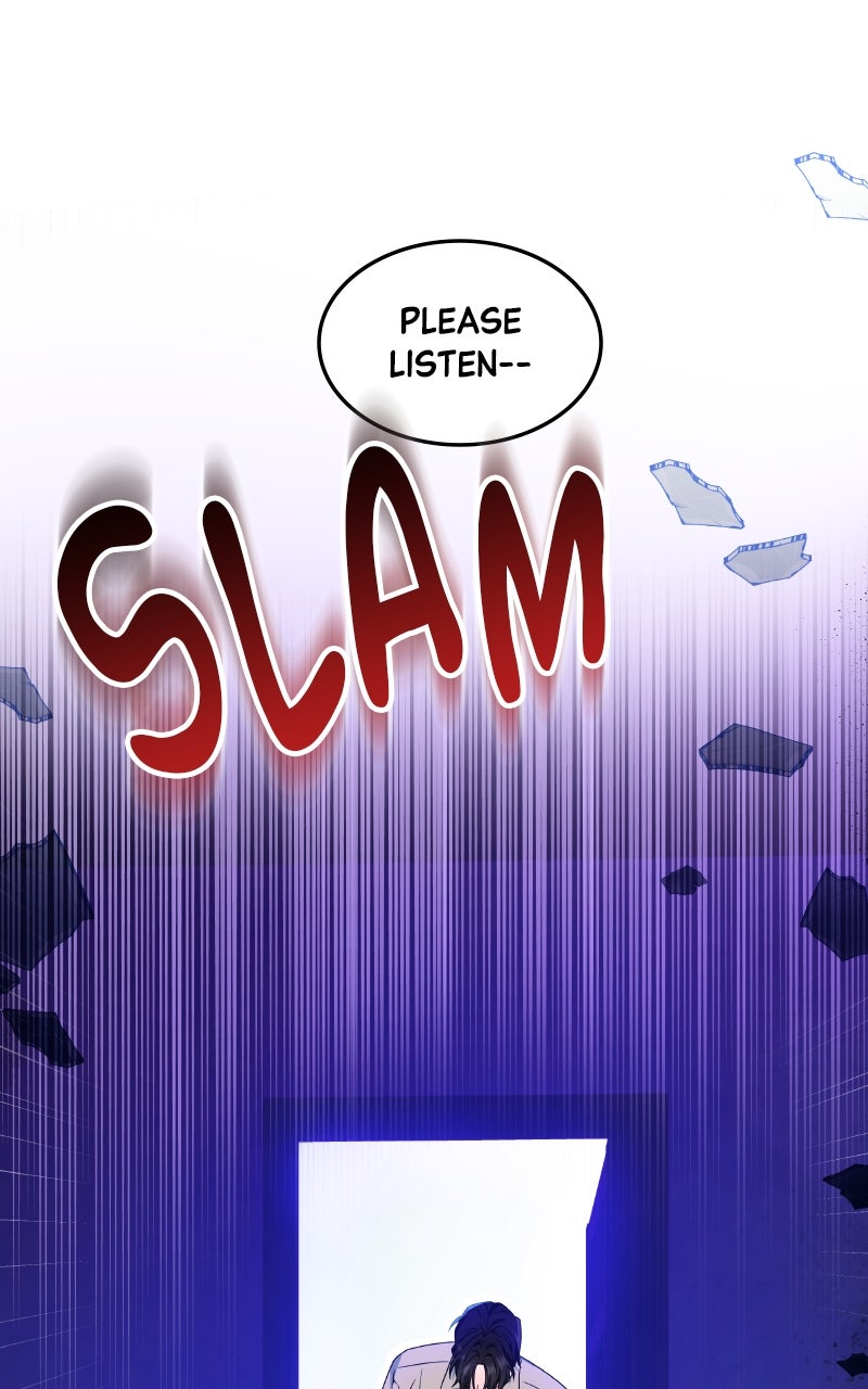 Changing the GenreFrom Angst to Heartwarming Episode 2 page 28 - 