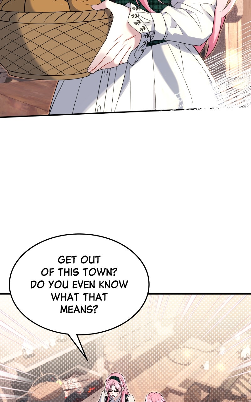 Changing the GenreFrom Angst to Heartwarming Episode 2 page 4 - 