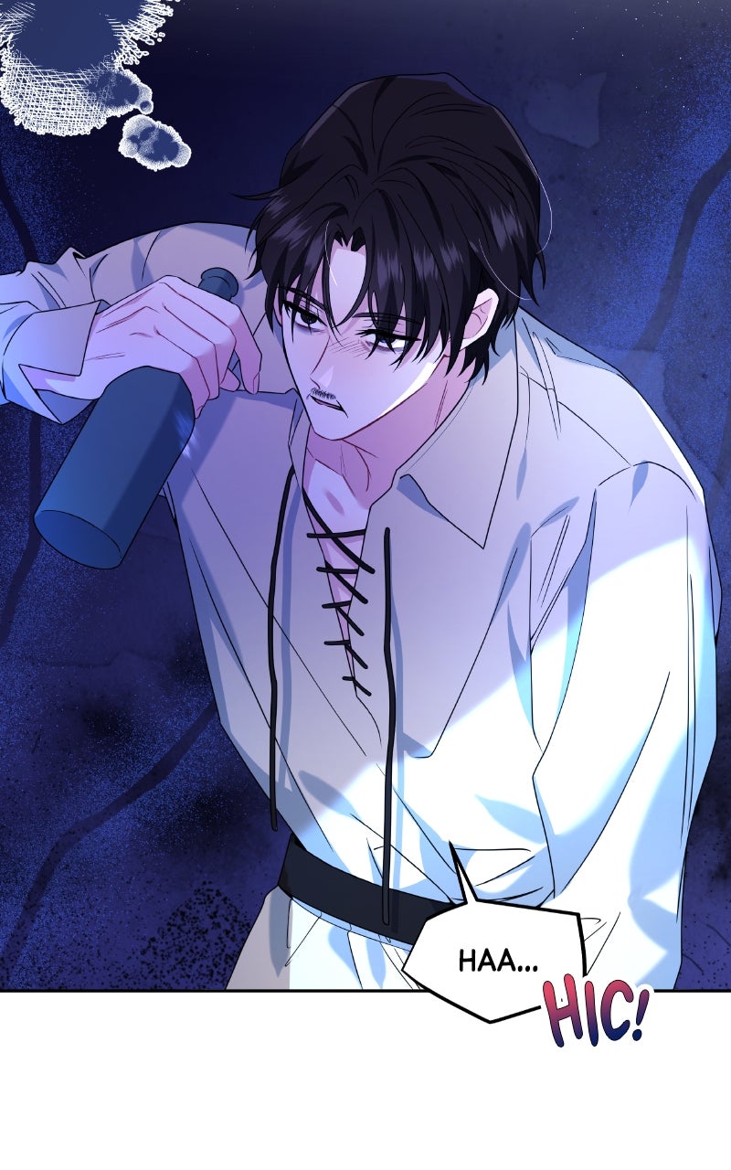 Changing the GenreFrom Angst to Heartwarming Episode 2 page 31 - 
