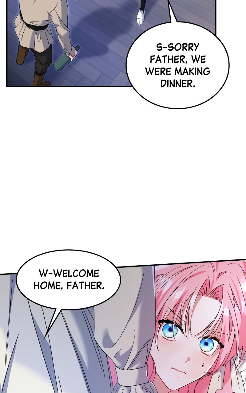 Changing the GenreFrom Angst to Heartwarming Episode 2 page 33 - 
