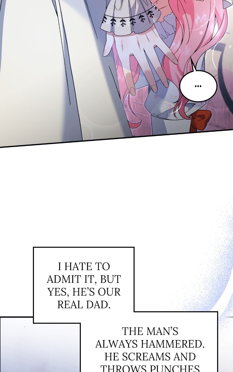 Changing the GenreFrom Angst to Heartwarming Episode 2 page 34 - 